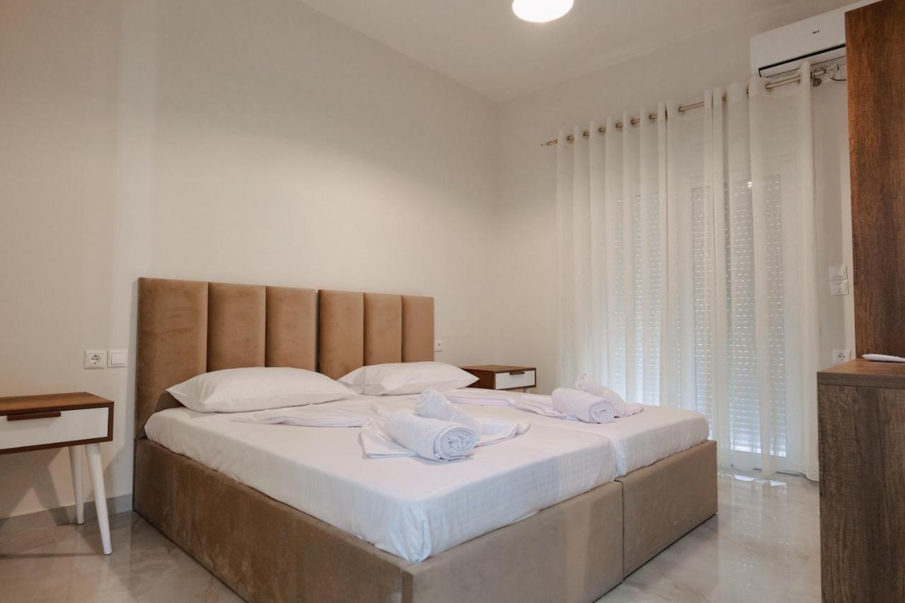 Appartamento Deluxe con 3 Camere da Letto