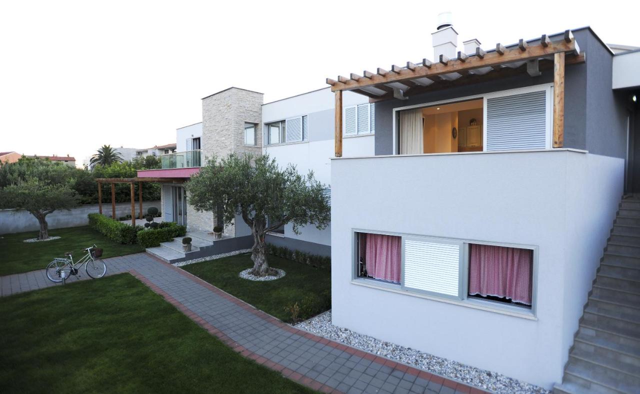 B&B Zadar - Apartments Villa Clementa - Bed and Breakfast Zadar