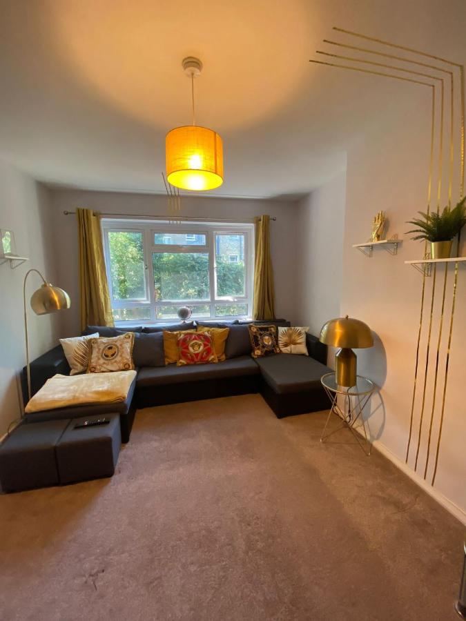 B&B London - 18K HOME FROM HOME - Bed and Breakfast London