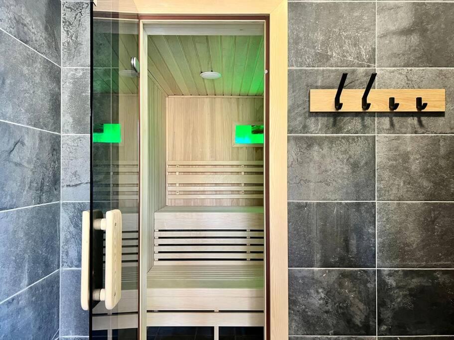 wellnessvrbice - B&B