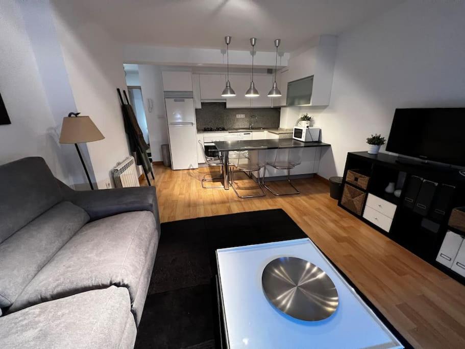 B&B A Coruña - Oktheway Santander Street 5 - Bed and Breakfast A Coruña