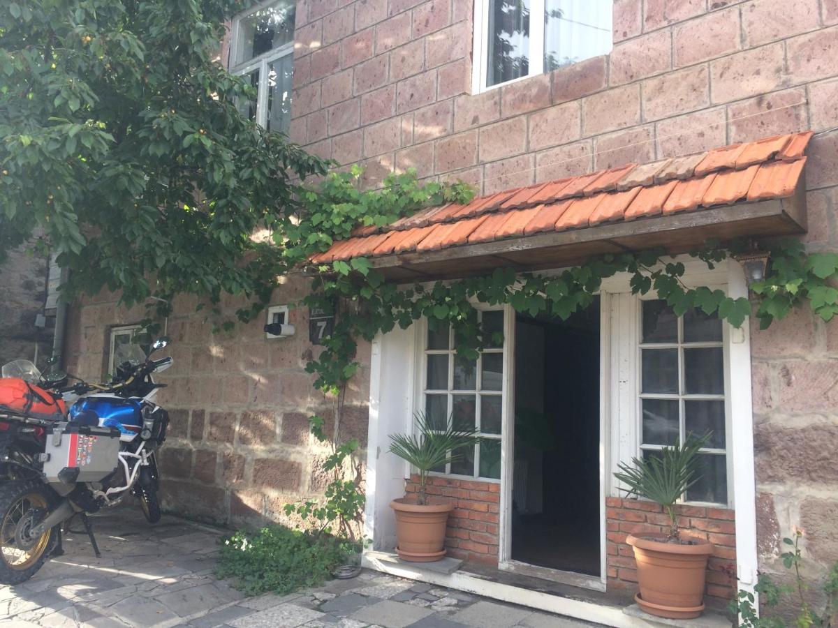 Castle - B&B