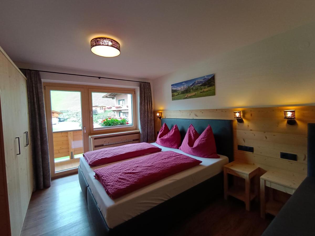 Appartamento con 2 Camere da Letto