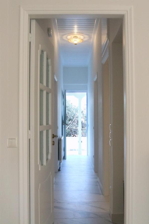 Nonta's Luxury Home - B&B