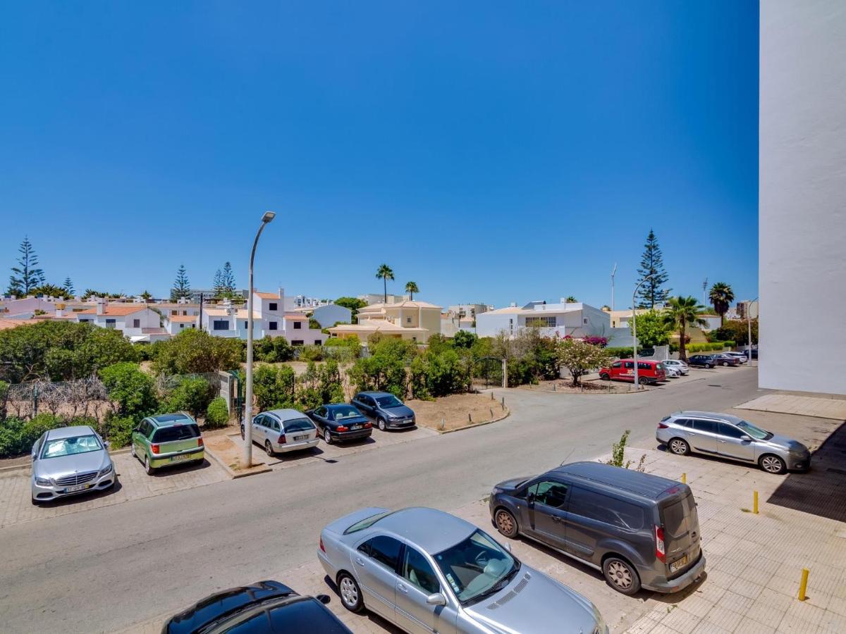AL - Apartamento Quinta do Romão - Ferienwohnung Quarteira