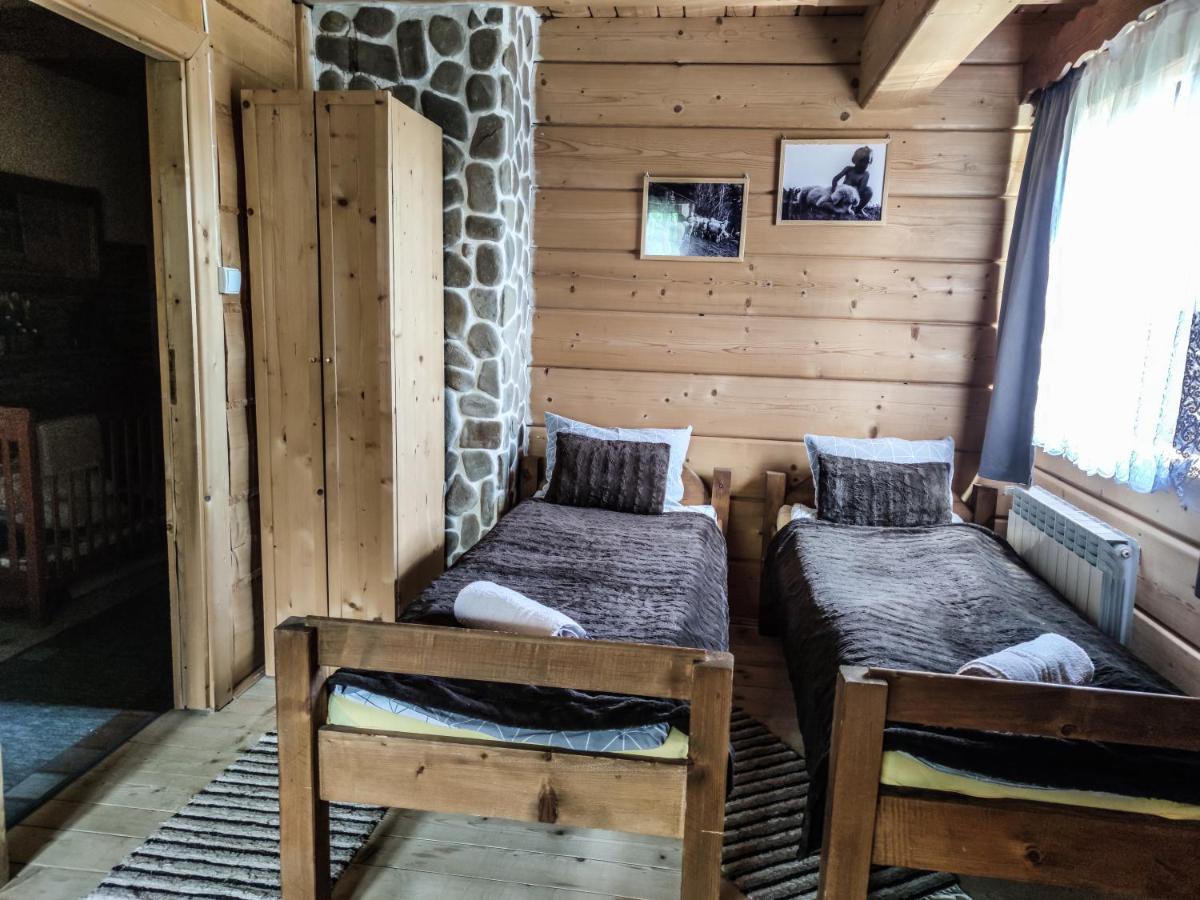 Triple Room with Bathroom