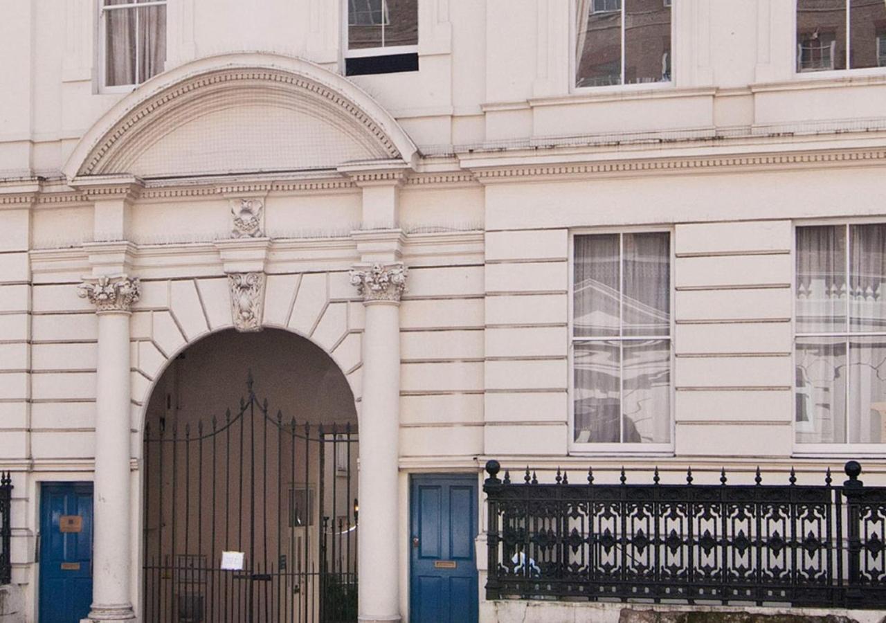 The Harrington - Gloucester Road - 3 Harrington Gardens - Ferienwohnung London