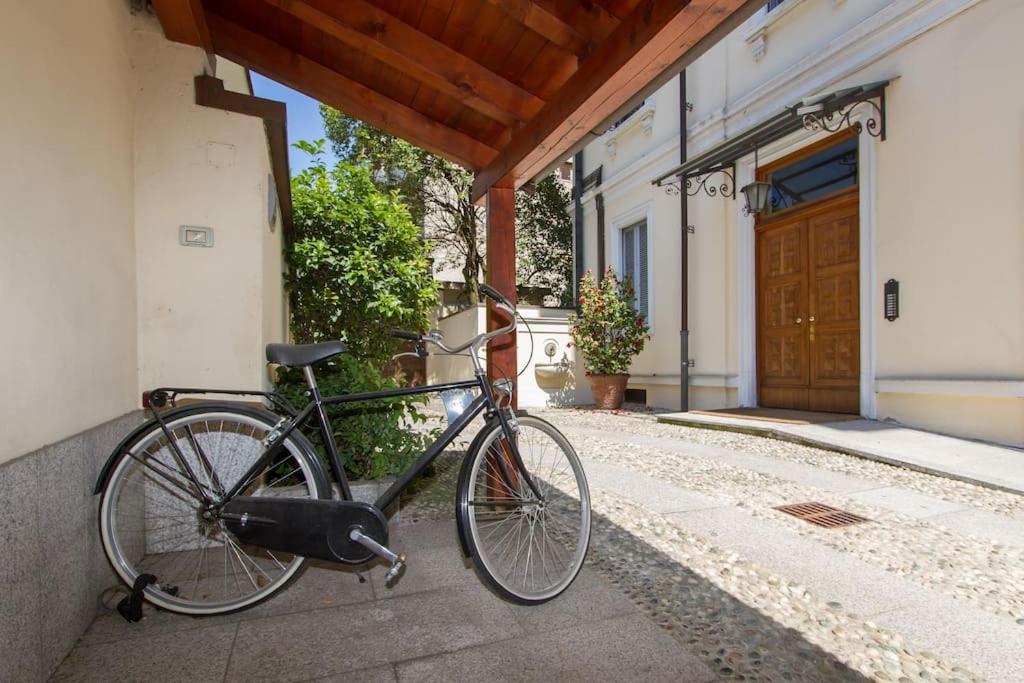 B&B Monza - Fabulous studio in Monza 15 km to Milan city centre - Bed and Breakfast Monza