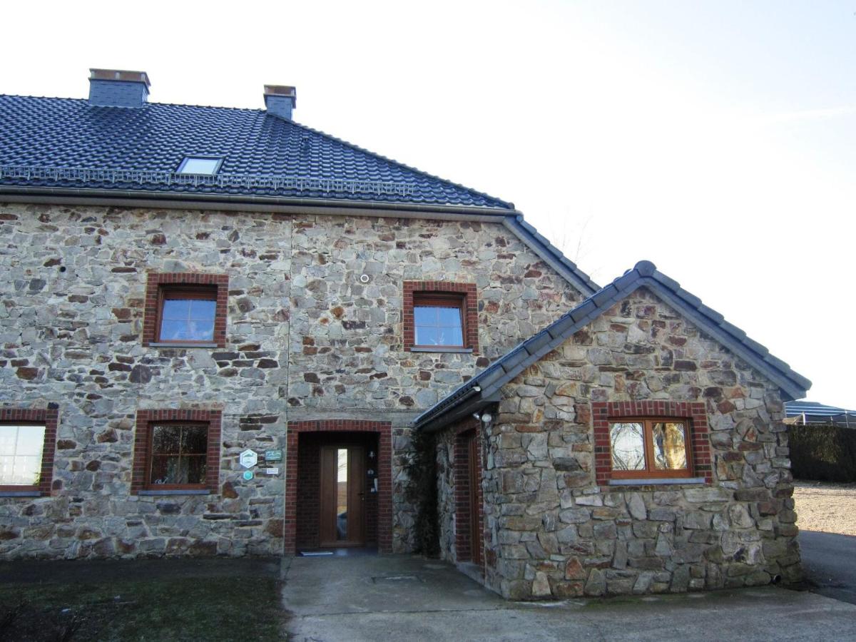 B&B Arimont - Luxury gite with sauna in Baugnez Malmedy - Bed and Breakfast Arimont