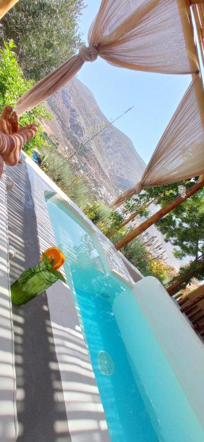 Suite Familiare Deluxe