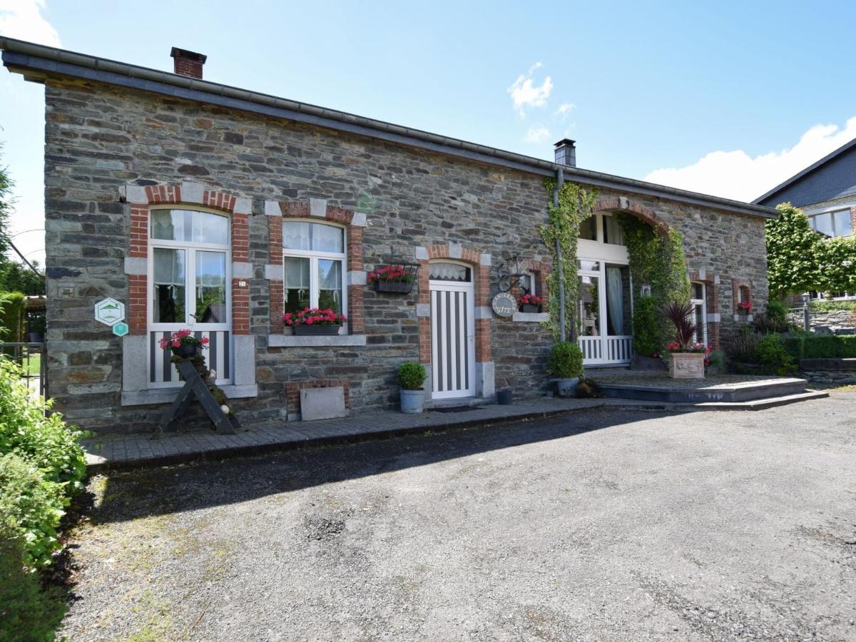 B&B Jehonville - Beautiful holiday home in Belgium - Bed and Breakfast Jehonville