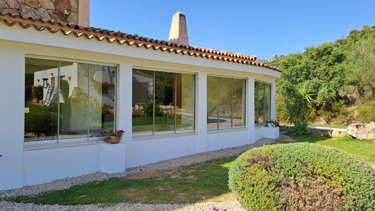 La Chintina - Chambres d'hôtes Sant'Antonio di Gallura