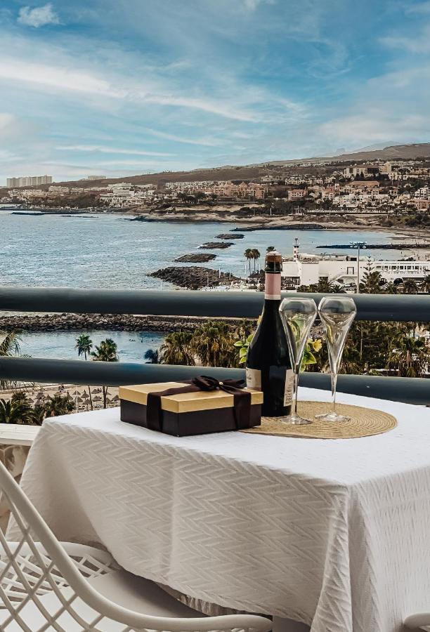 Emerald Palm Residence - B&B Adeje