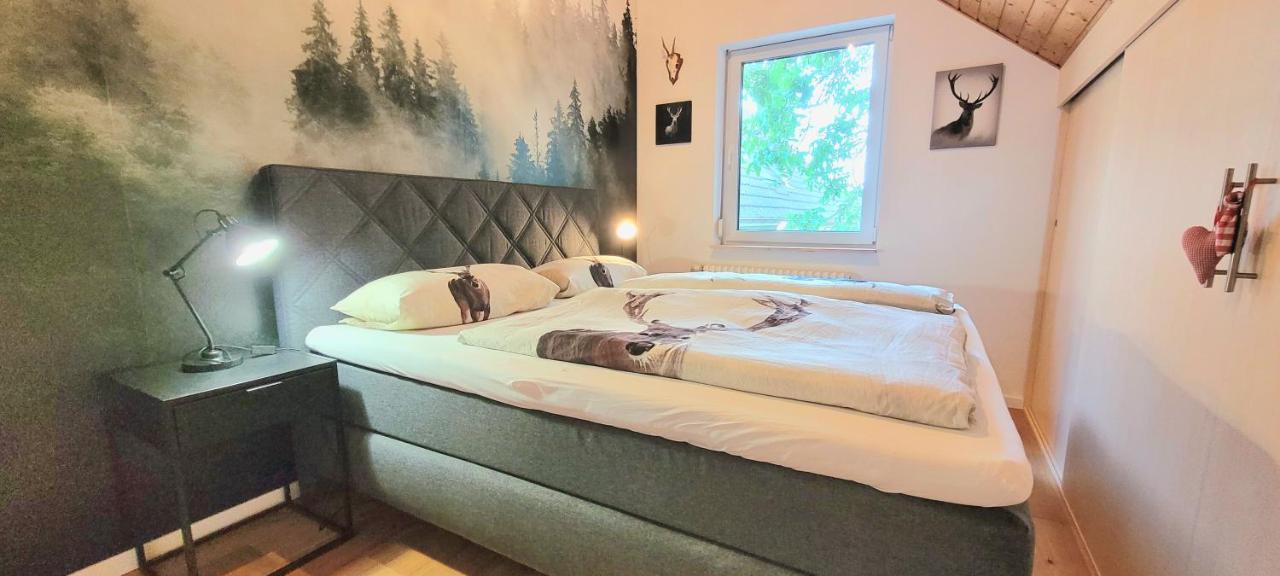 B&B Neuenried - Schwarzwaldliebe Neuried 20 Min zum Europa Park - Bed and Breakfast Neuenried