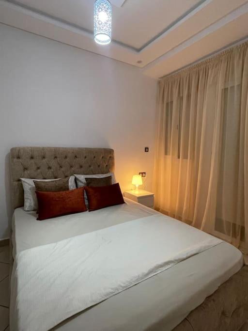 Appartement de luxe a Rimal Martil 1 min de la plage - B&B