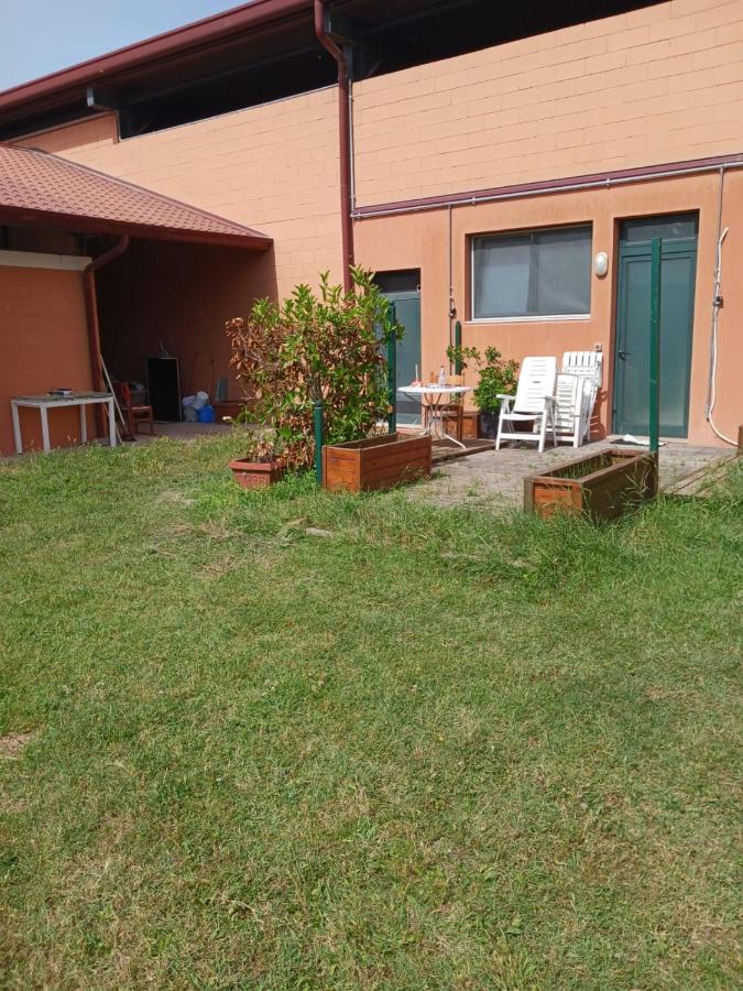 B&B Jesolo - Casa Equilium 1 - Bed and Breakfast Jesolo