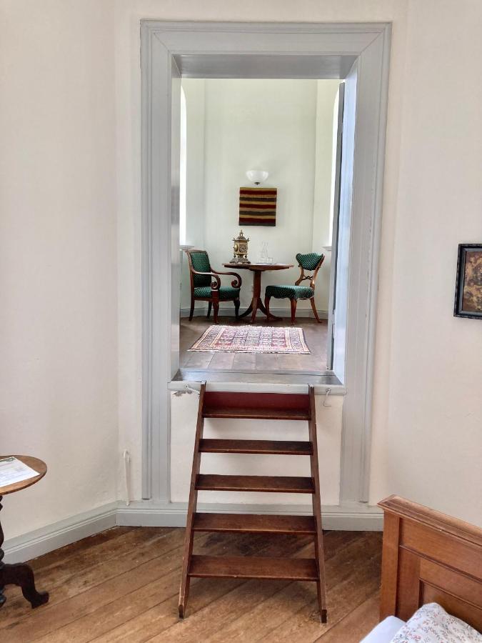 Doppelzimmer mit Seeblick