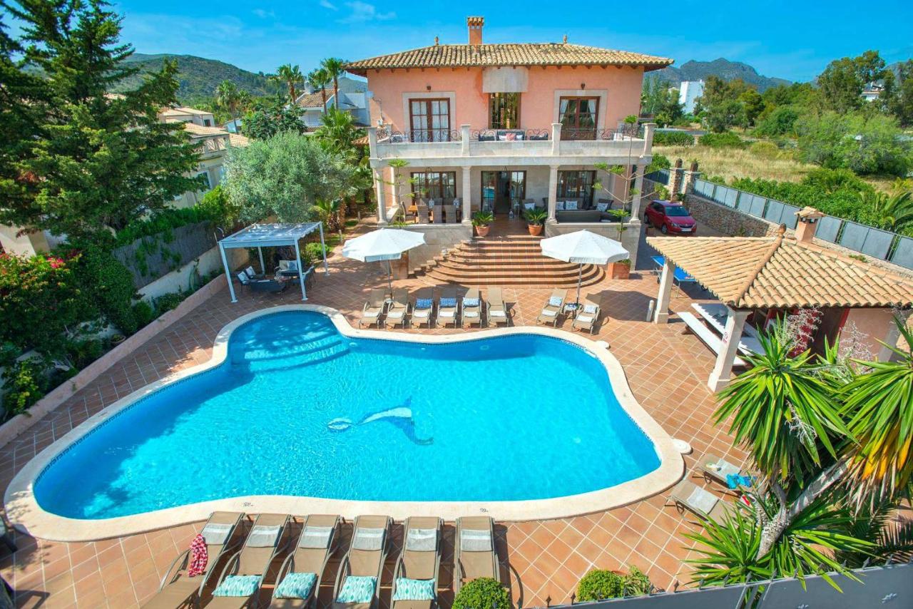 Oliveres by Vintage Travel - B&B