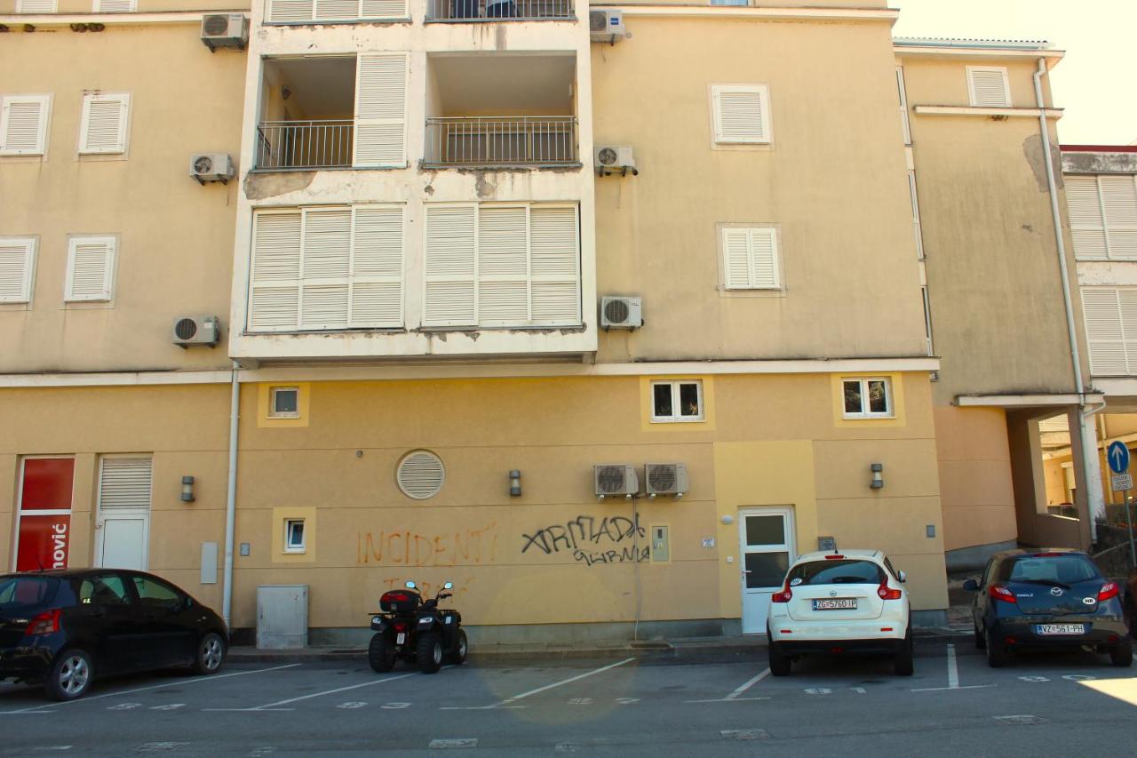 Apartment TEA Novi Vinodolski - Ferienwohnung Novi Vinodolski