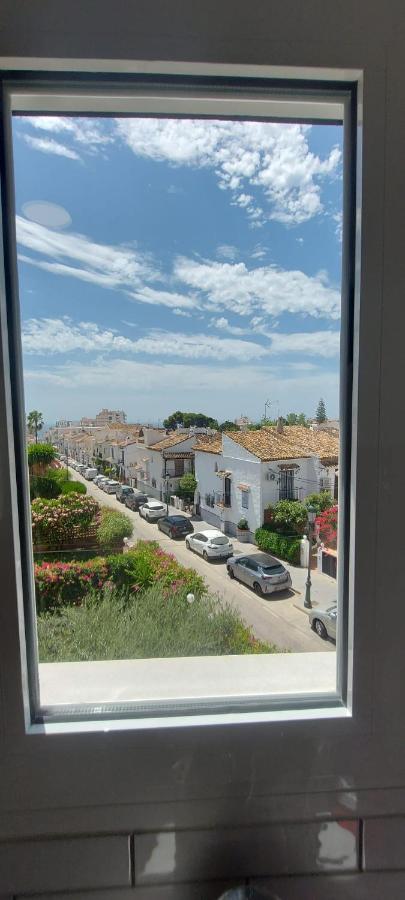 EL RINCONCITO - Chambres d’hôtes Nerja