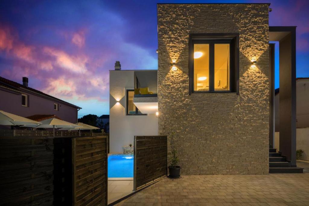 Studio Villa Valla-free bikes-adults only - Bed and Breakfast Fažana