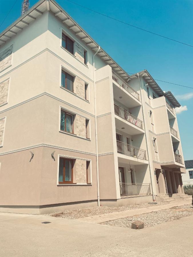 Refugiul linistit - B&B