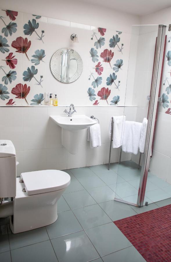 Double or Twin Room - Disability Access