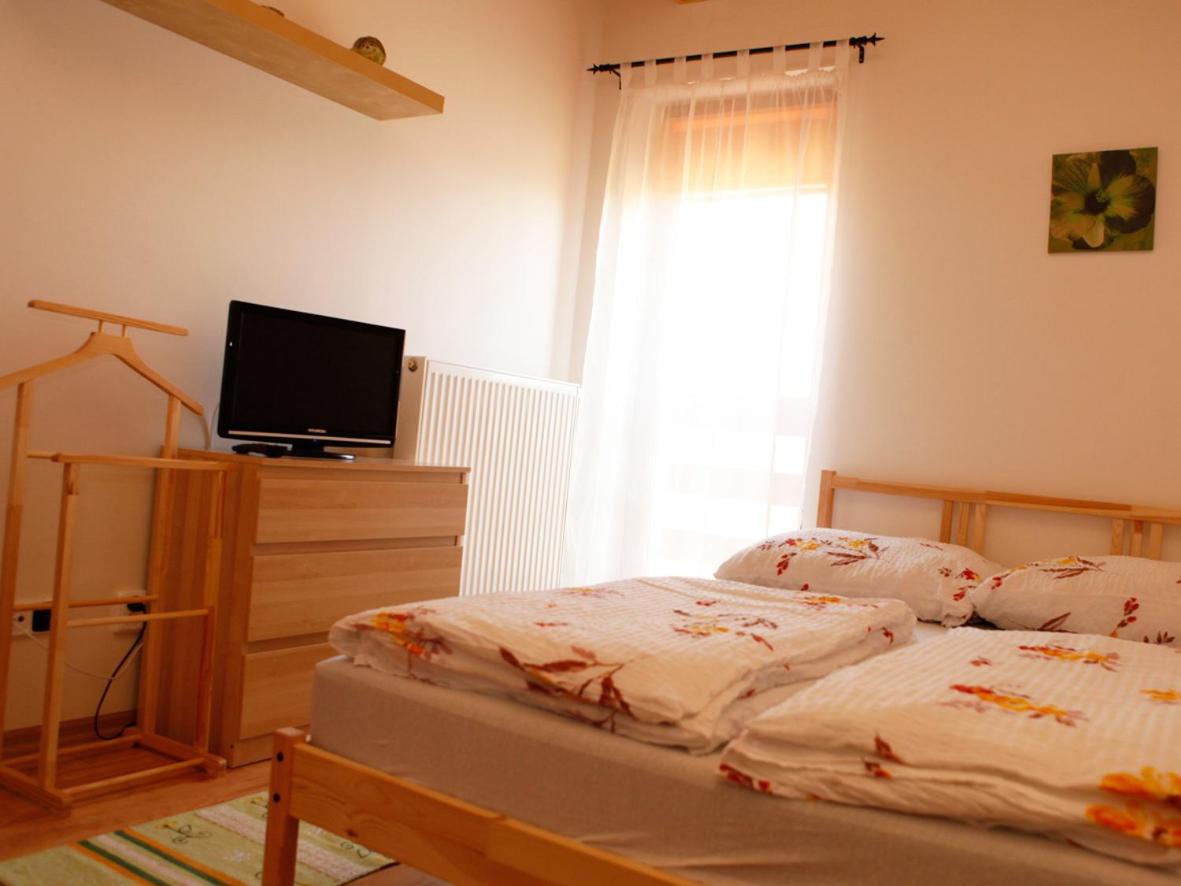 Budget Double or Twin Room