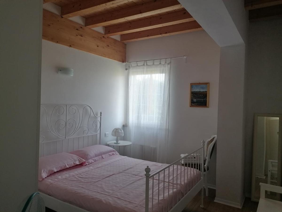 Appartamento con Vista Giardino