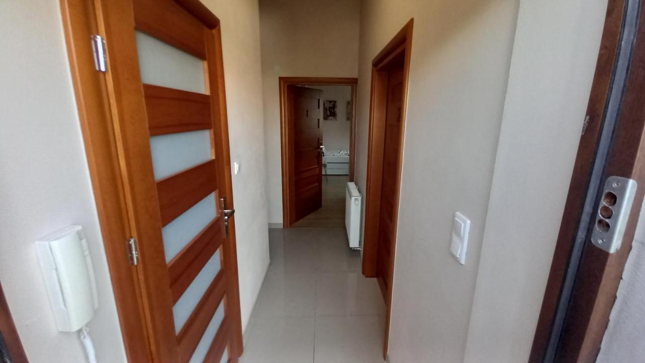 Pokoje gościnne Sandomierz - Ferienwohnung