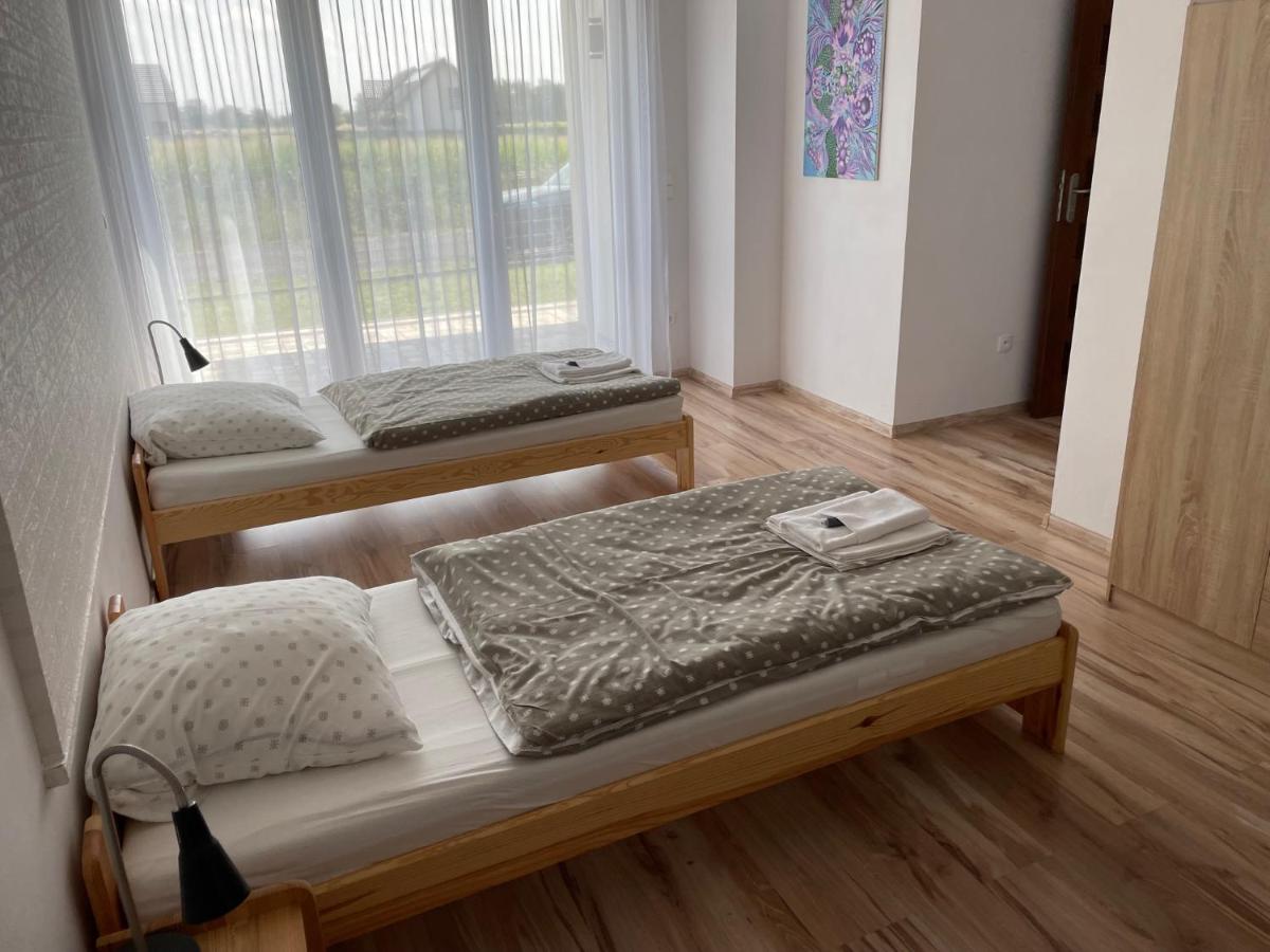 Comfort Triple Room with Shower