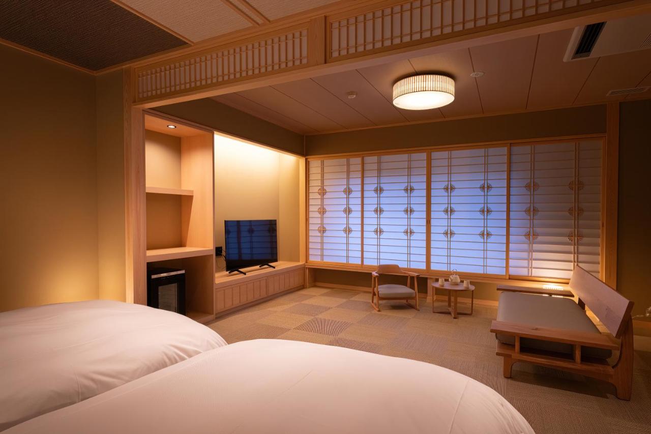 Camera Quadrupla con Bagno Privato 