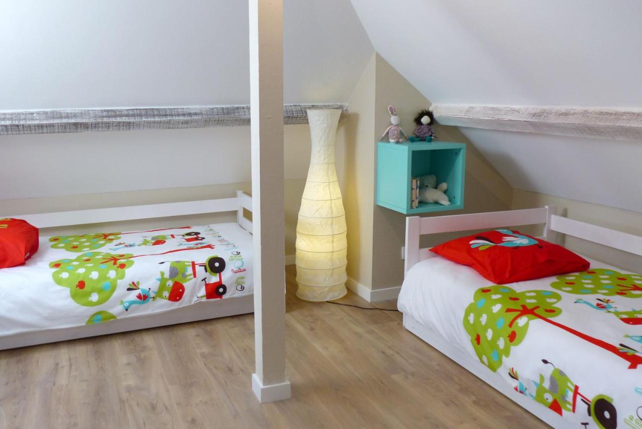 Huis met 3 Slaapkamers