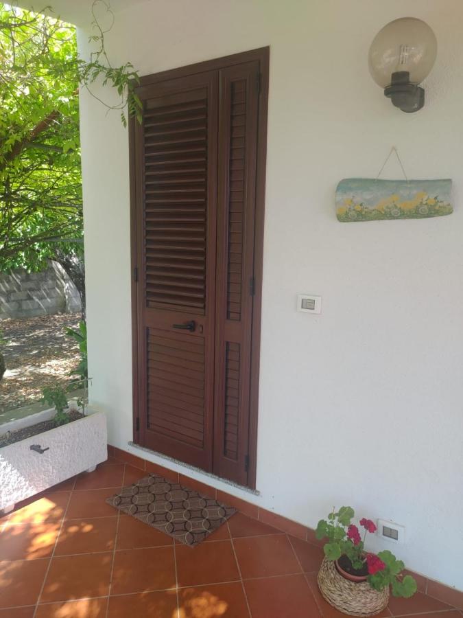 La Padula - Salento - B&B