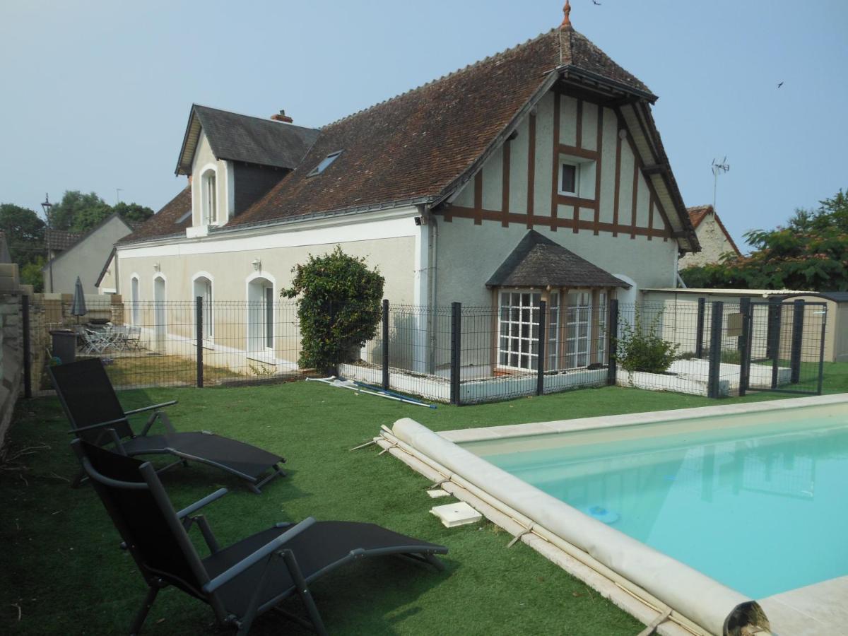 LE RABELAIS - B&B