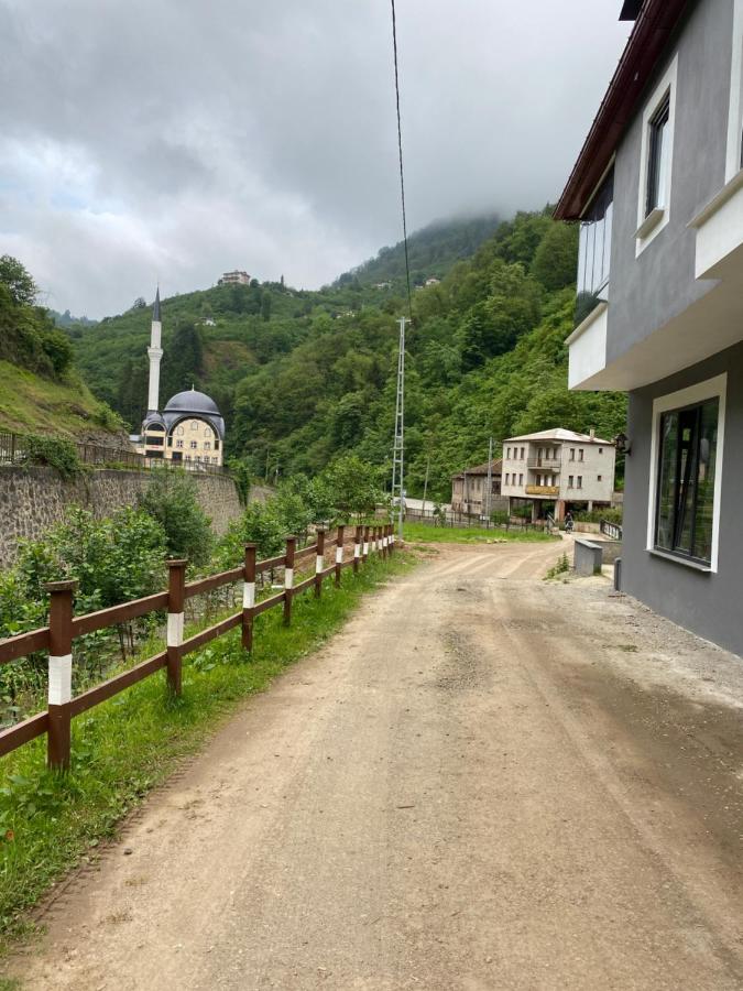 Ayazma home - B&B Trabzon