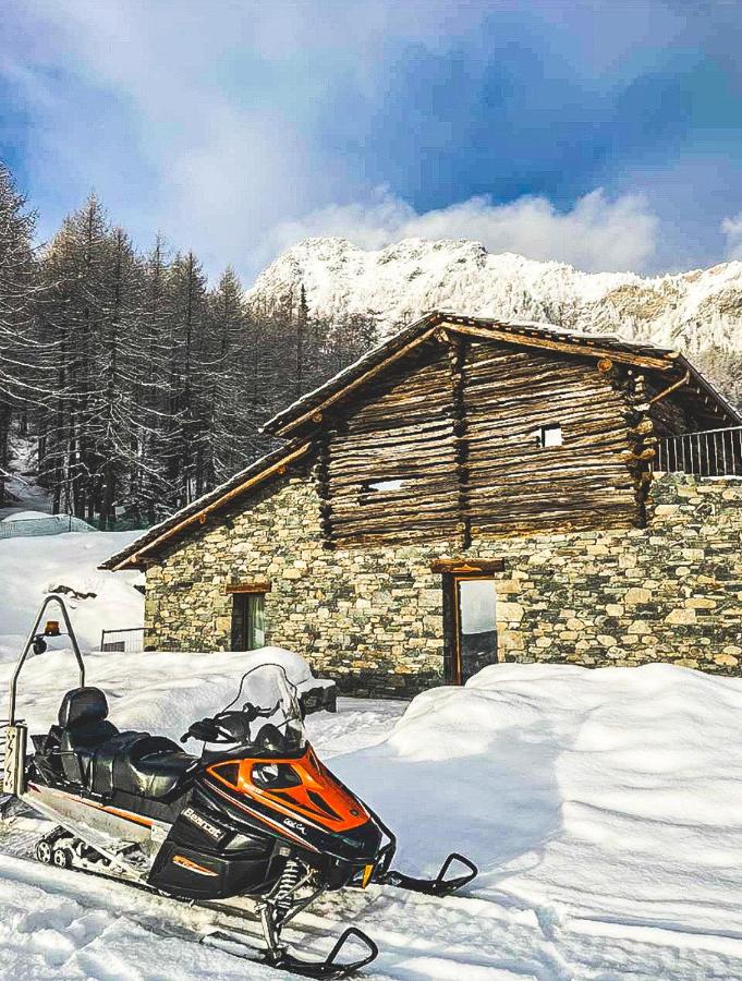 Chalet