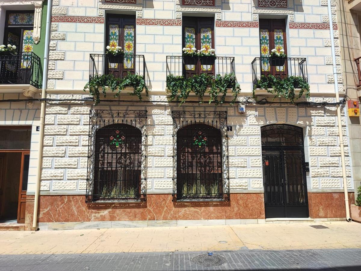 Apartamento Monastrell 13 - Chambres d’hôtes