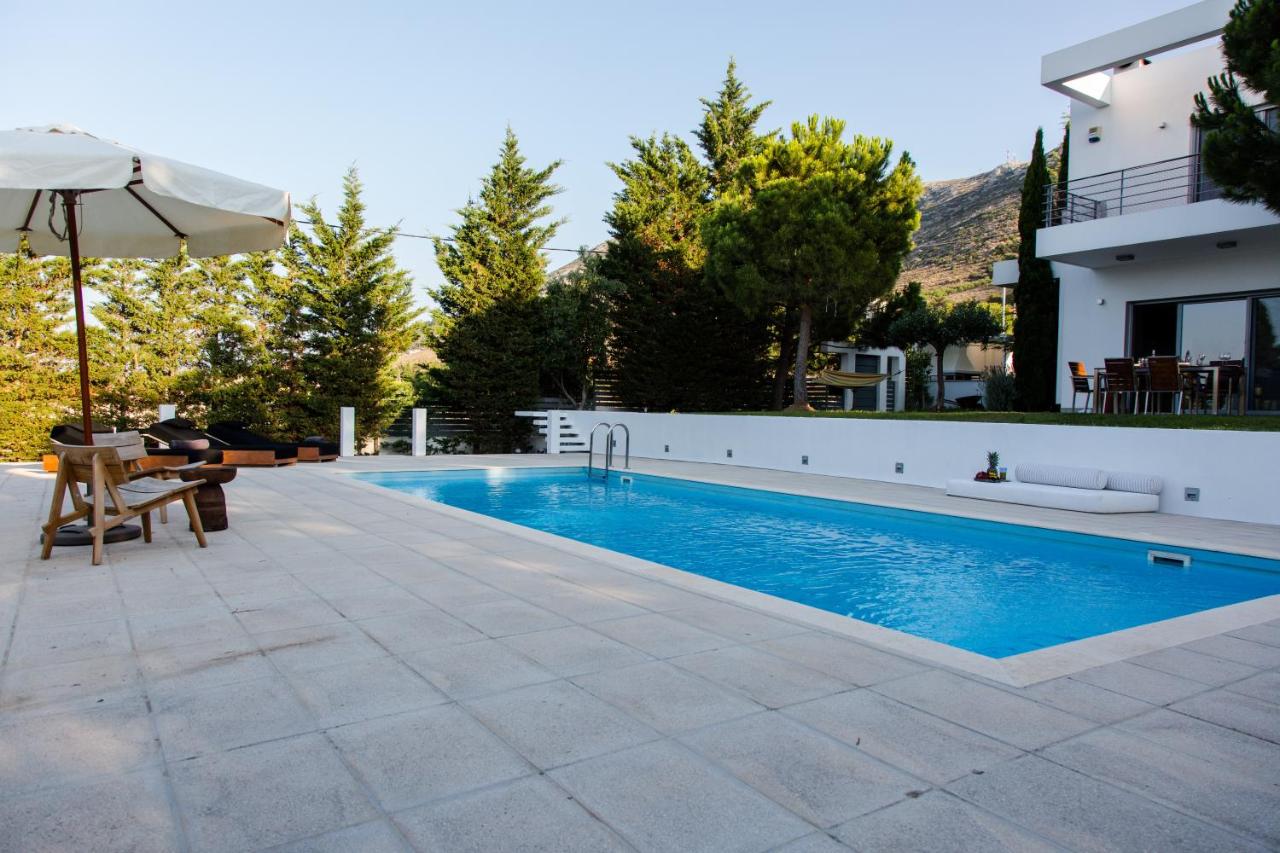 B&B Athènes - Villa Athens Stay by Athens Stay - Bed and Breakfast Athènes