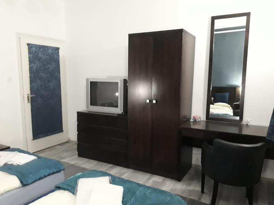 Zweibettzimmer