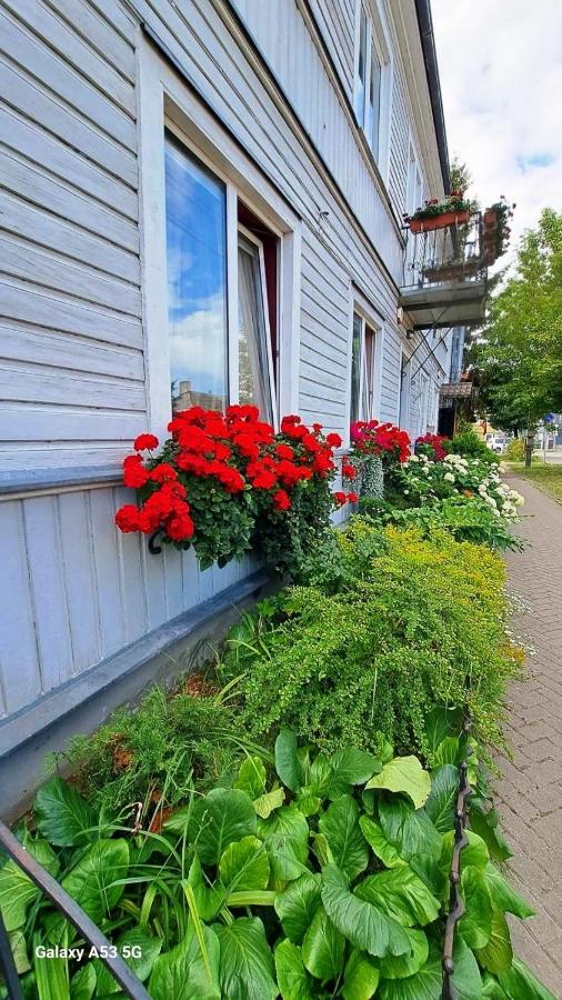 KaunasInn - Chambres d’hôtes Kaunas