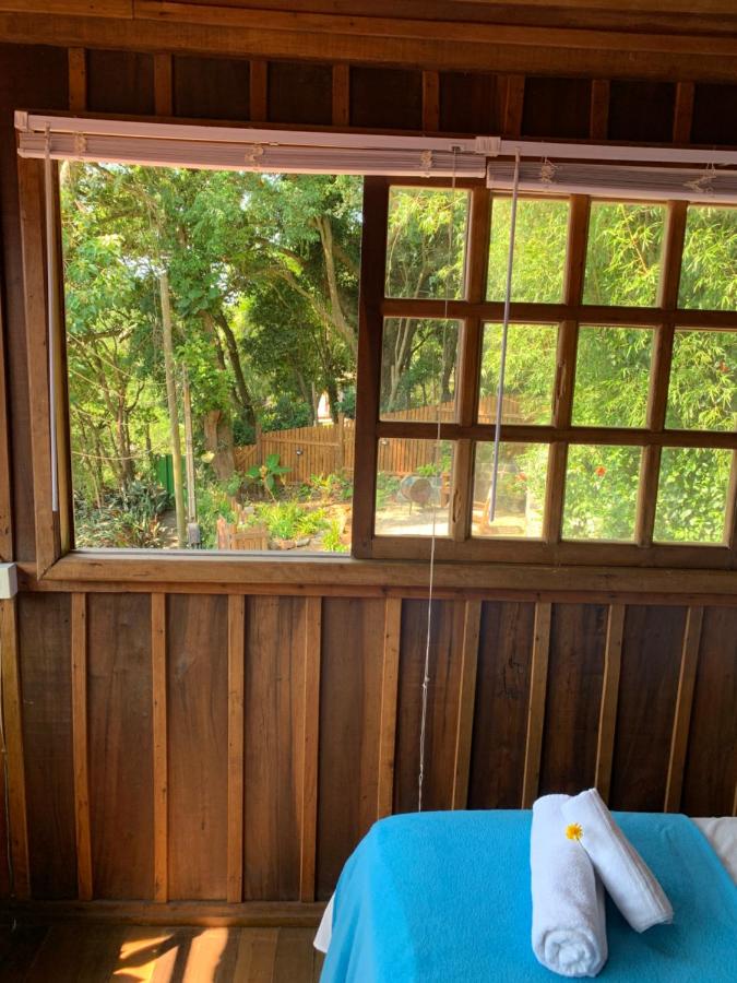 Morada Sunset Vista Para o Mar - Bed and Breakfast Praia do Rosa