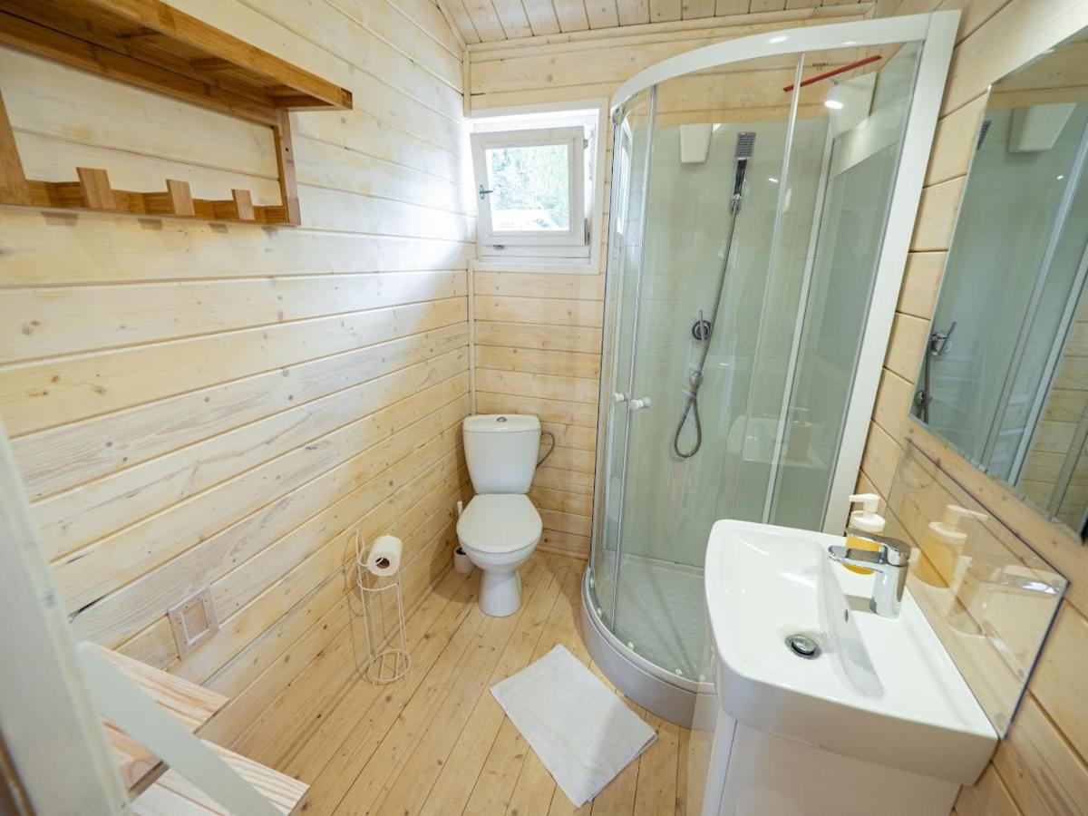 Huis met 1 Slaapkamer