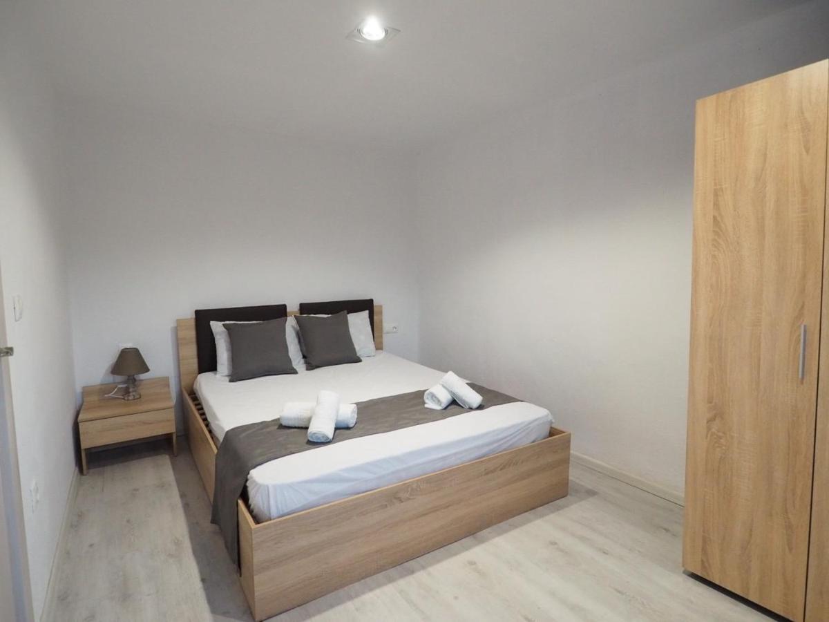 Appartement 2 Chambres