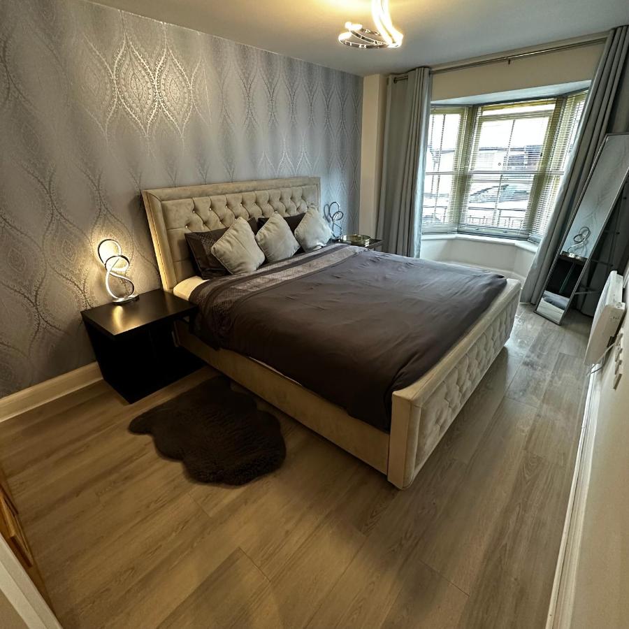 B&B Colchester - One Bedroom Flat Town Centre Colchester - Bed and Breakfast Colchester