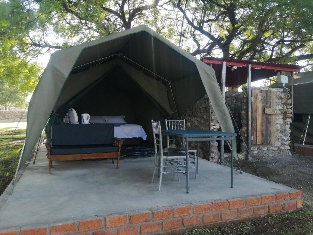 Tent