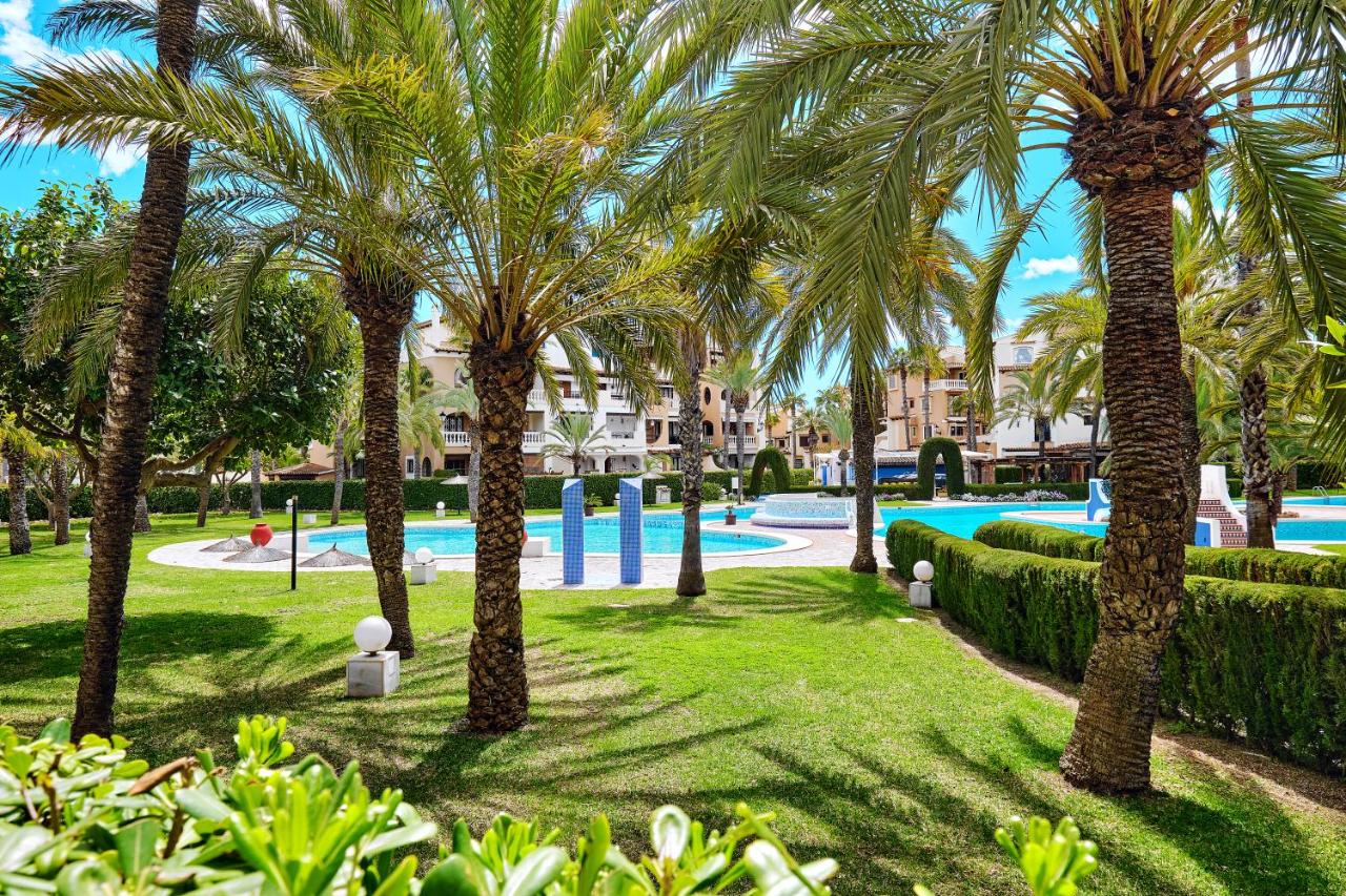 Apartamento Aldea del Mar - B&B Torrevieja