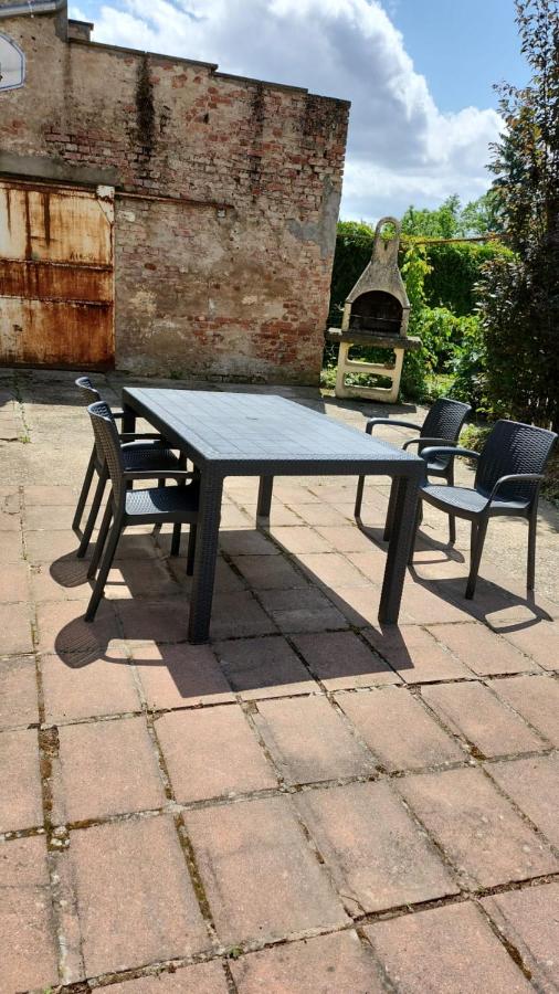 Nouveau - L'indiana - Jardin partagé, barbecue - Chambres d’hôtes