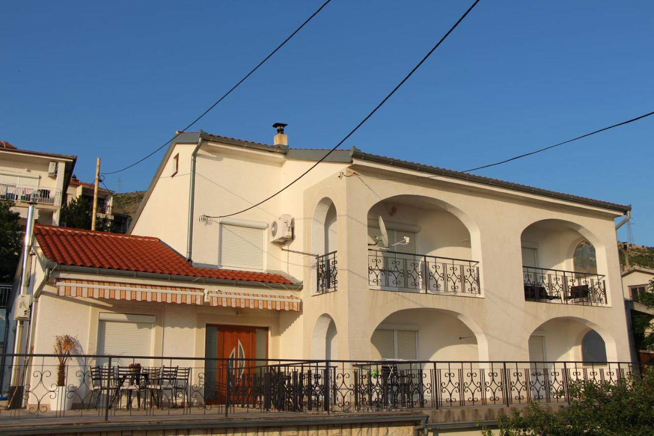 MARIAS - B&B Segna