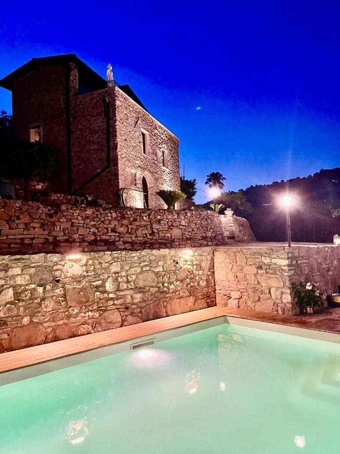 Gli Orti dei Doria di dolceacqua - B&B